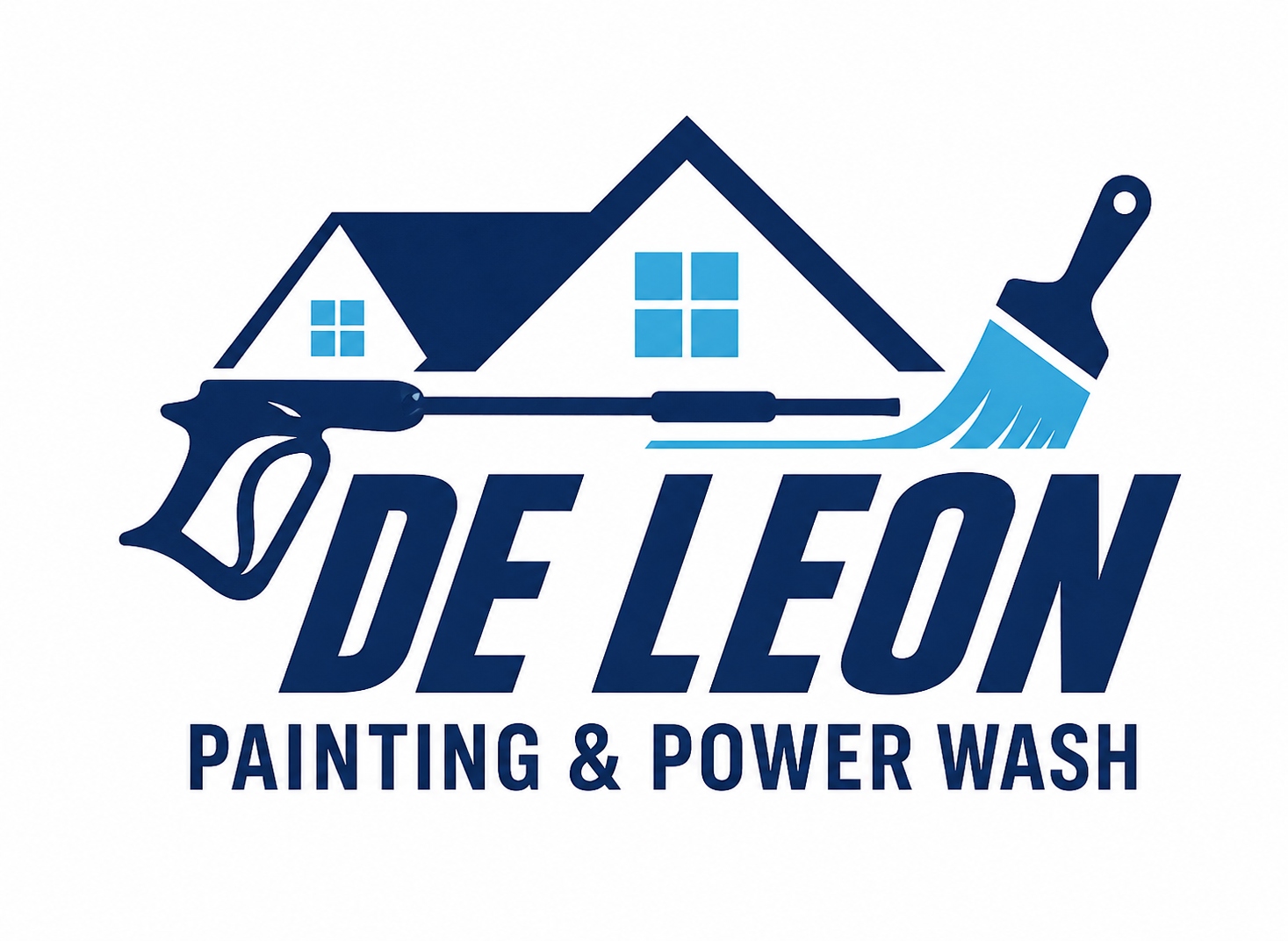 DeLeon Painting & Power Wash LLC